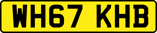 WH67KHB