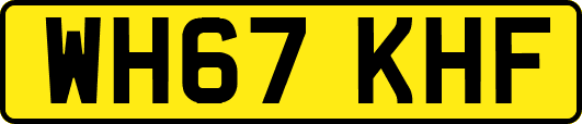 WH67KHF