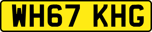 WH67KHG