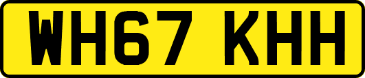 WH67KHH