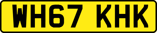 WH67KHK