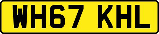 WH67KHL