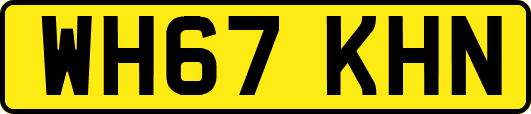 WH67KHN