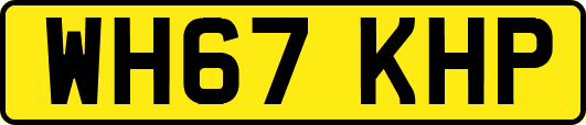 WH67KHP