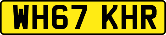 WH67KHR