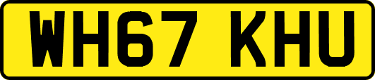 WH67KHU