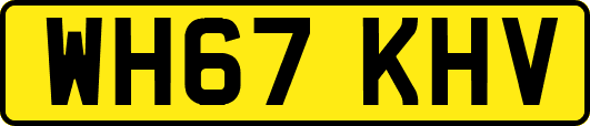 WH67KHV