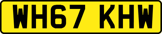 WH67KHW