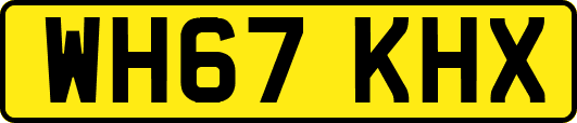 WH67KHX