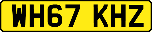 WH67KHZ