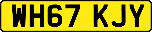WH67KJY