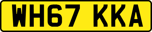 WH67KKA