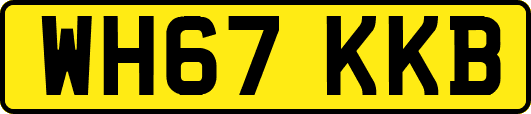 WH67KKB