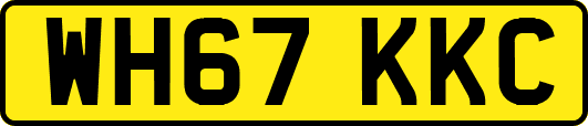 WH67KKC