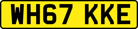 WH67KKE