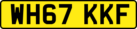 WH67KKF
