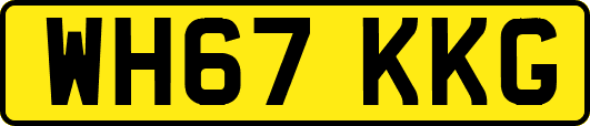 WH67KKG
