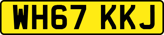 WH67KKJ