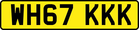 WH67KKK