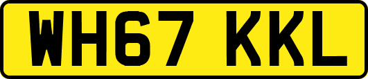 WH67KKL