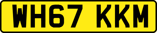 WH67KKM