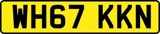WH67KKN