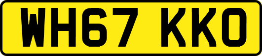 WH67KKO