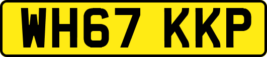 WH67KKP