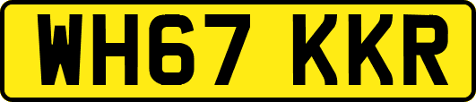 WH67KKR