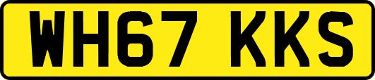 WH67KKS