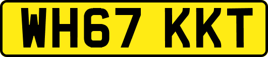 WH67KKT