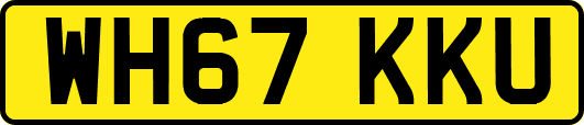 WH67KKU