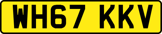 WH67KKV