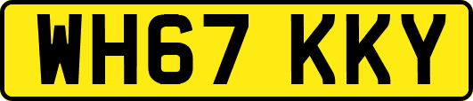 WH67KKY