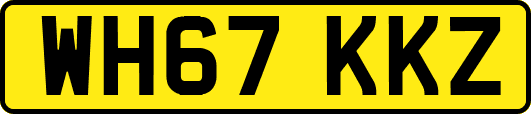 WH67KKZ