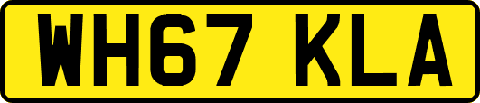 WH67KLA