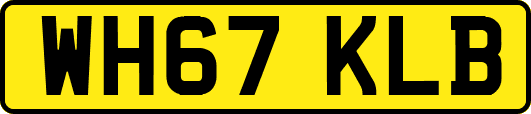 WH67KLB