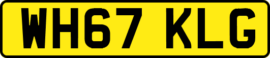 WH67KLG