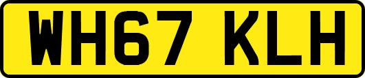 WH67KLH