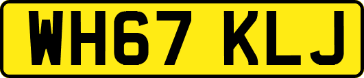 WH67KLJ