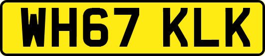 WH67KLK