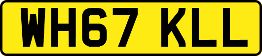WH67KLL