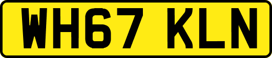 WH67KLN