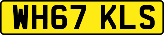 WH67KLS