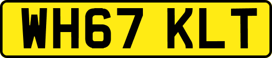 WH67KLT