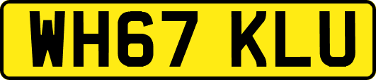 WH67KLU