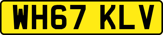 WH67KLV