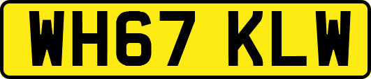 WH67KLW