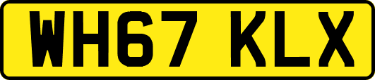 WH67KLX