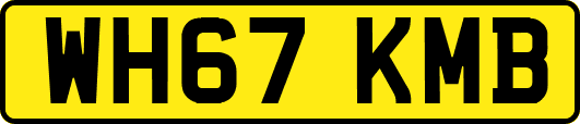 WH67KMB